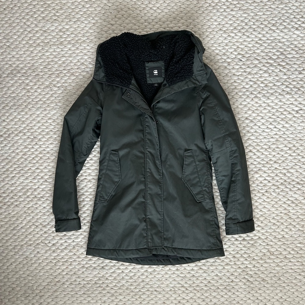 G-Star Coat